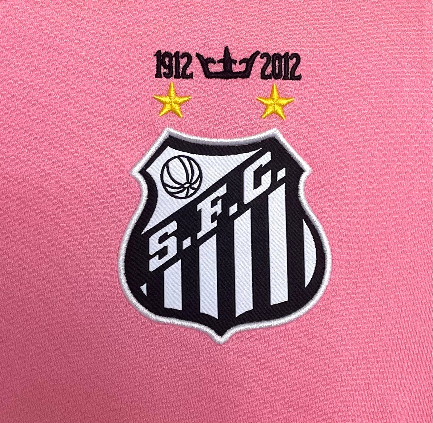 Retro Jersey SAN 2