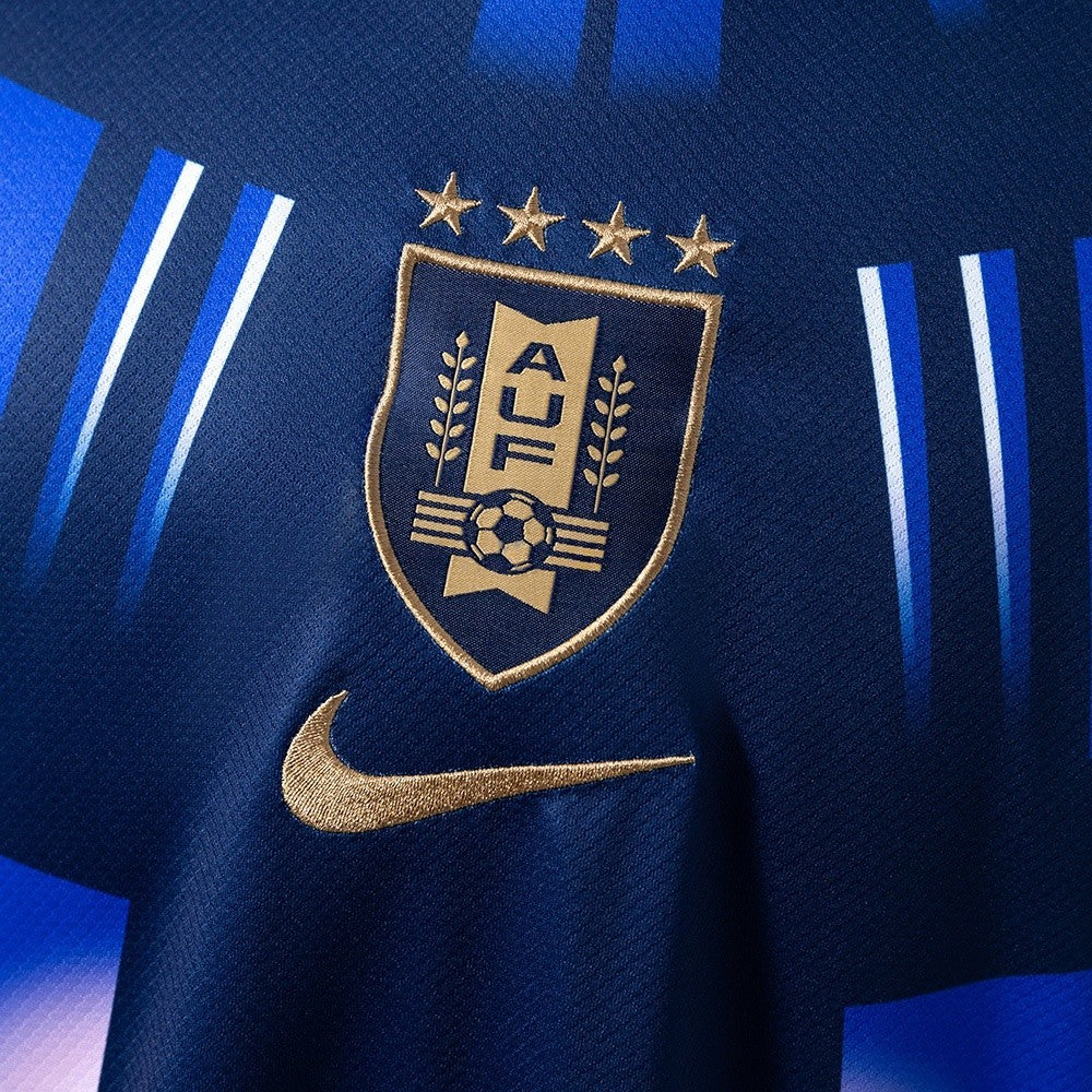 Soccer Jersey URU