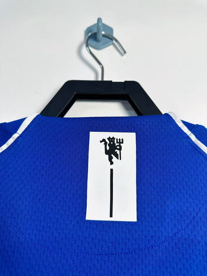 Retro Jersey MANU 2