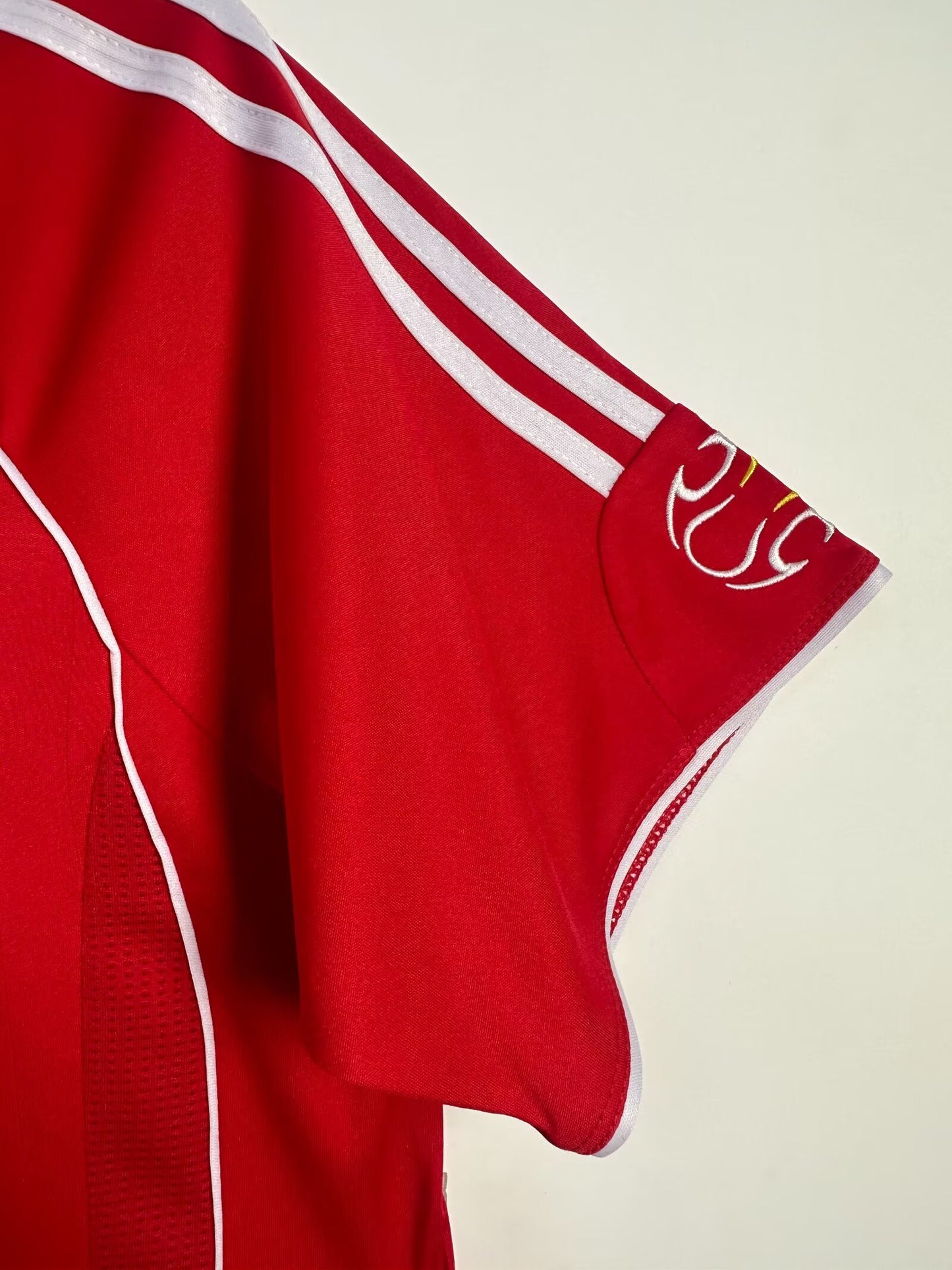 Retro Jersey LIV 4