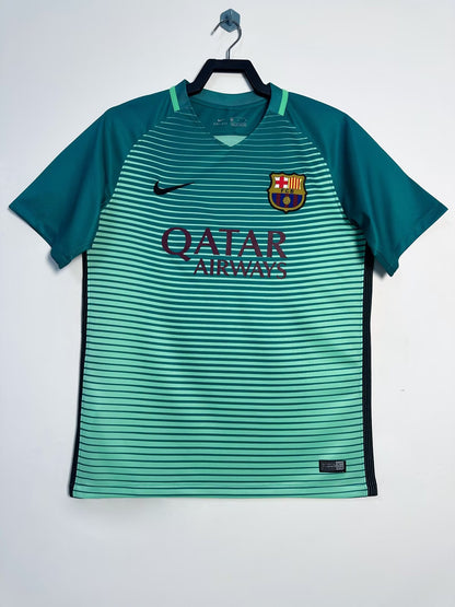 Retro Jersey BAR 4
