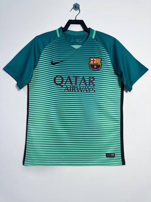 Retro Jersey BAR 4
