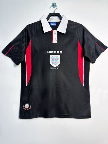 Retro Jersey ENG