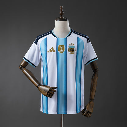 Soccer Jersey ARG