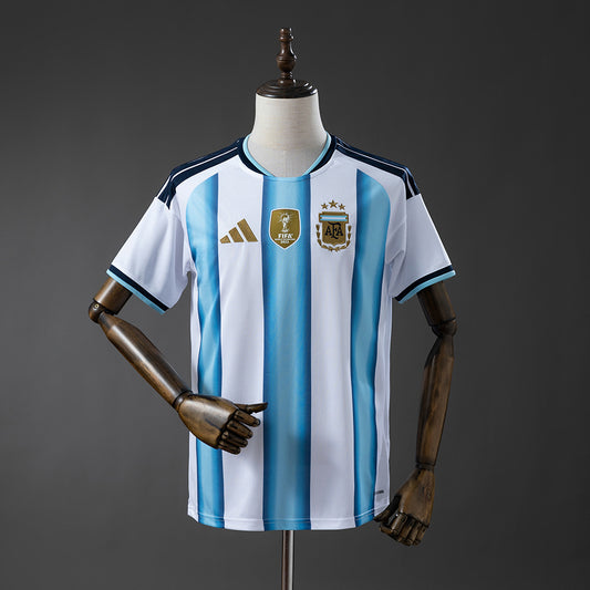 Soccer Jersey ARG