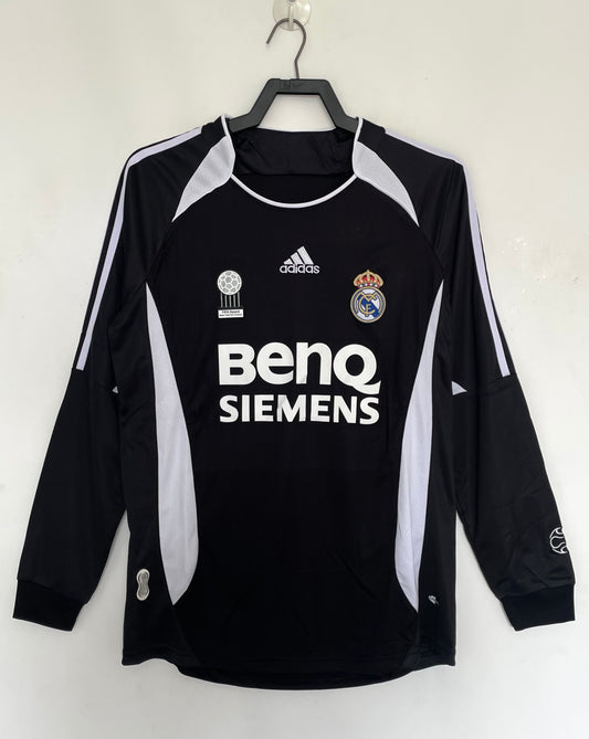 Retro Jersey RMA