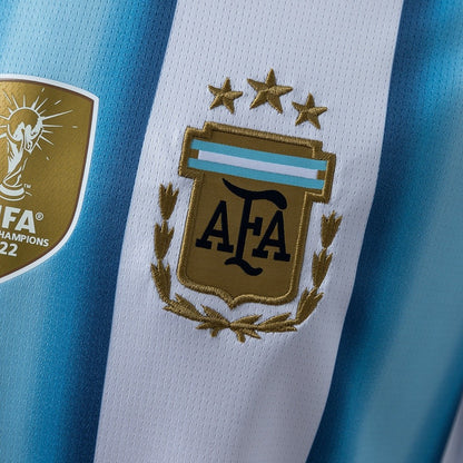Soccer Jersey ARG
