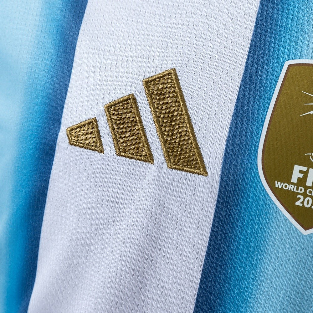 Soccer Jersey ARG