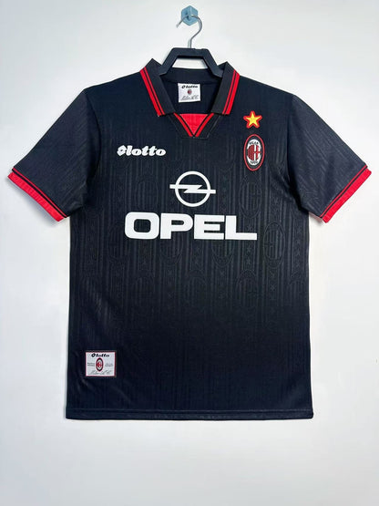 Retro Jersey ACM