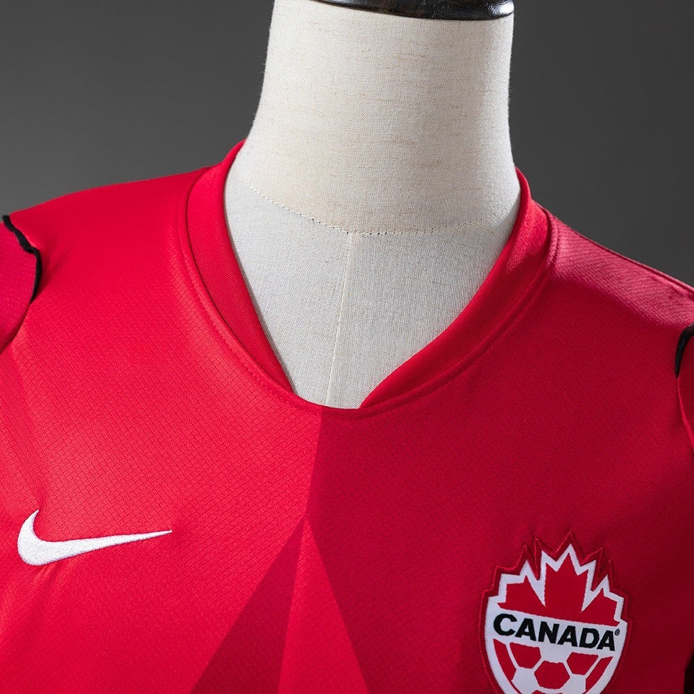 Soccer Jersey CAN
