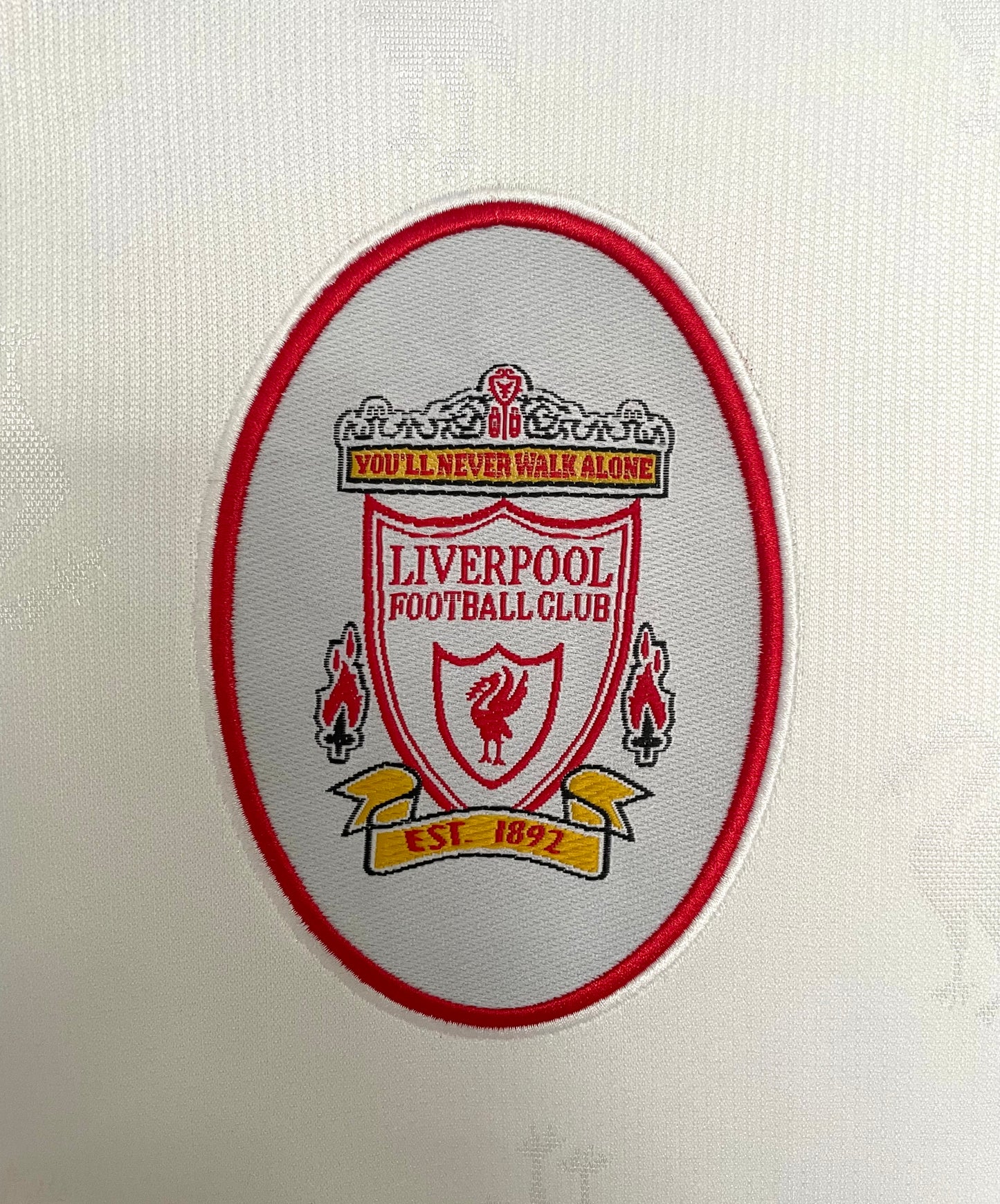 Retro Jersey LIV