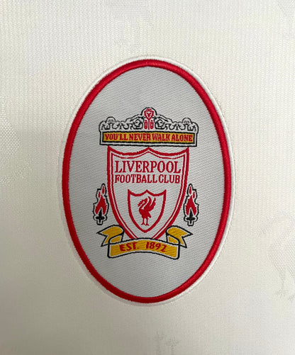 Retro Jersey LIV