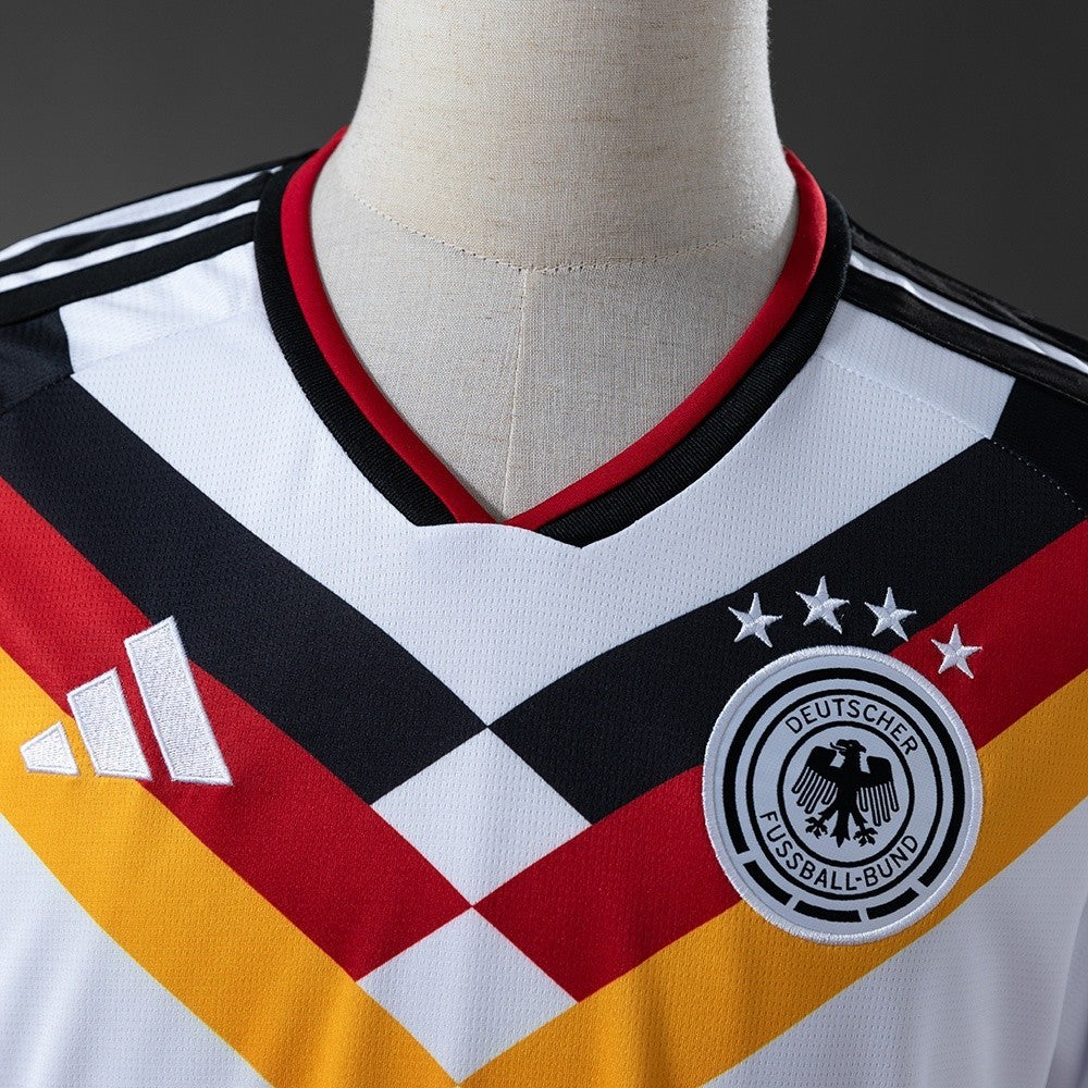 Soccer Jersey GER