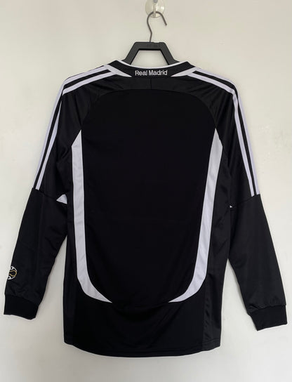 Retro Jersey RMA