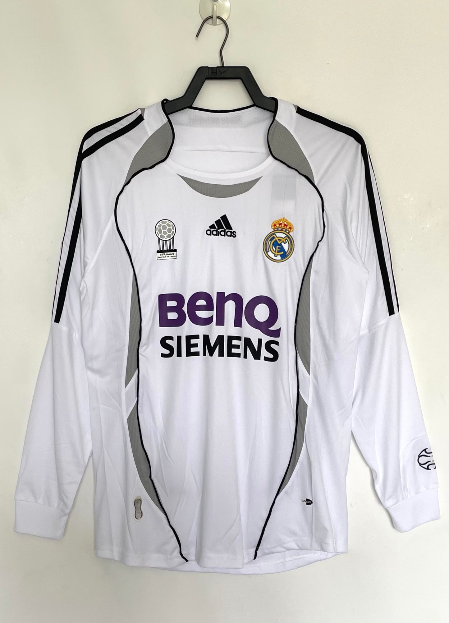Retro Jersey RMA