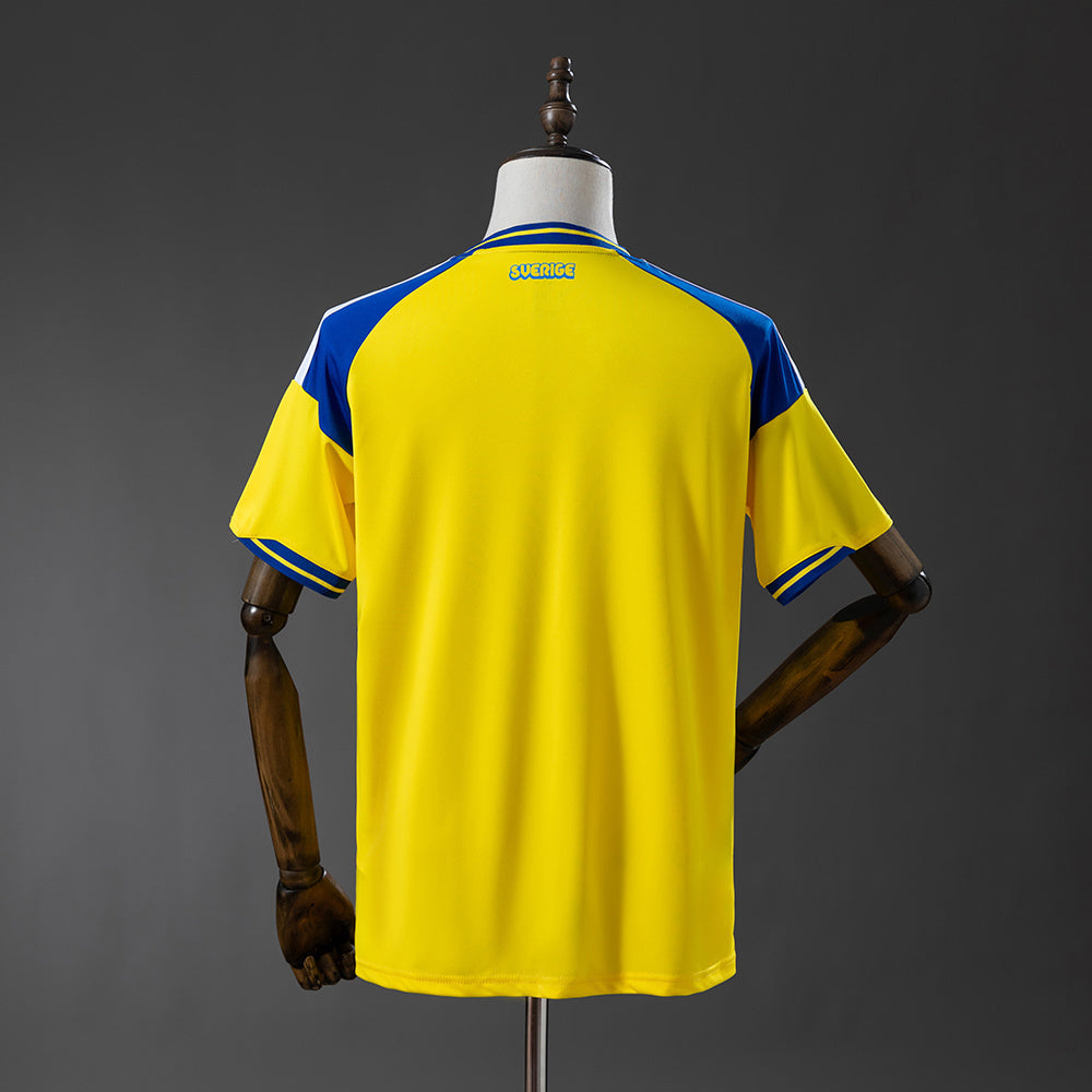 Soccer Jersey SWE