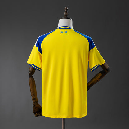 Soccer Jersey SWE