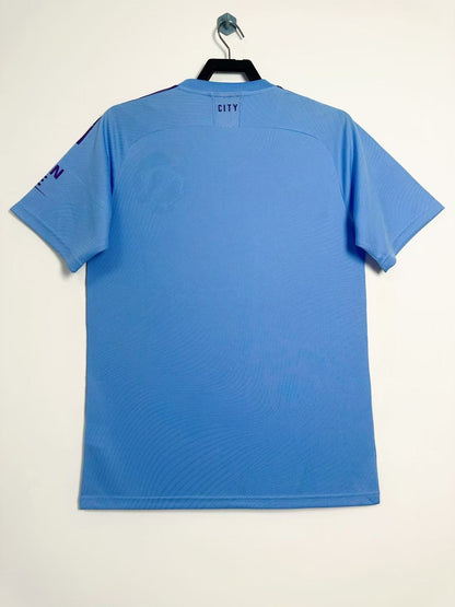 Retro Jersey MANC