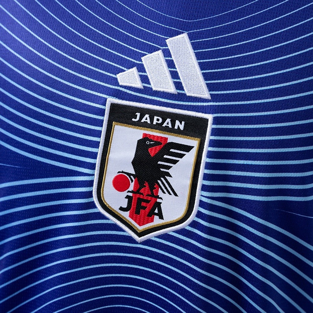 Soccer Jersey JAP