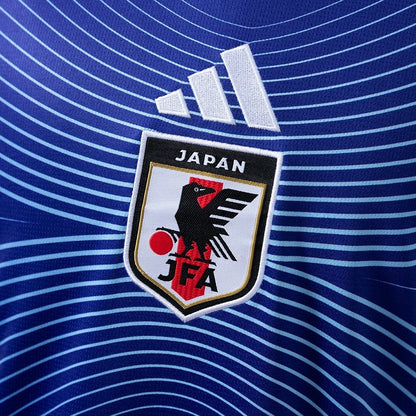 Soccer Jersey JAP