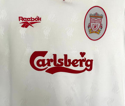 Retro Jersey LIV