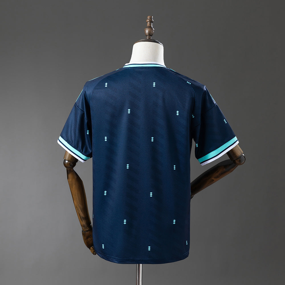 Soccer Jersey GER Away