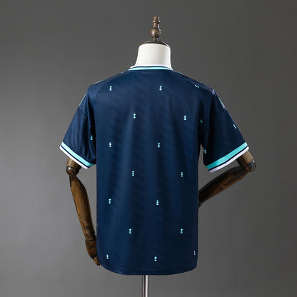 Soccer Jersey GER Away