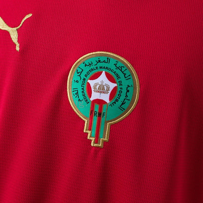 Soccer Jersey MOR