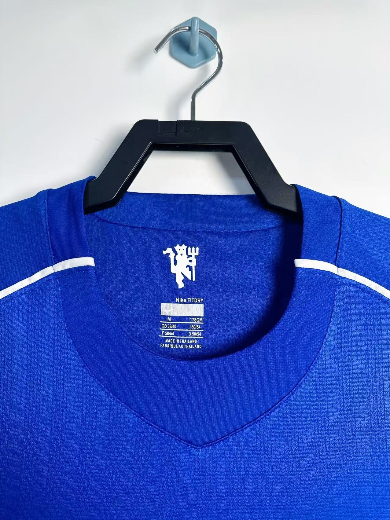 Retro Jersey MANU 2