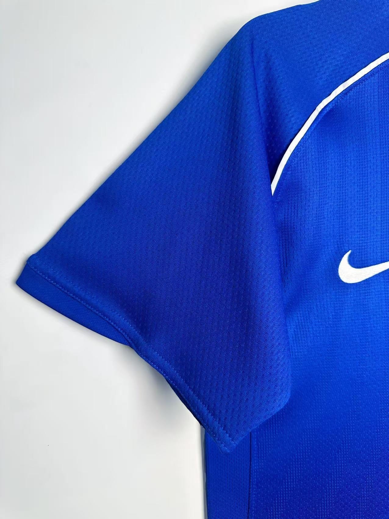 Retro Jersey MANU 2
