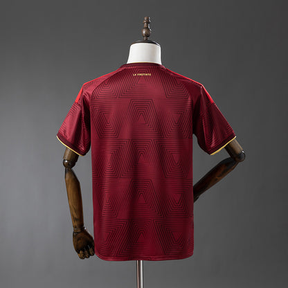 Soccer Jersey VEN