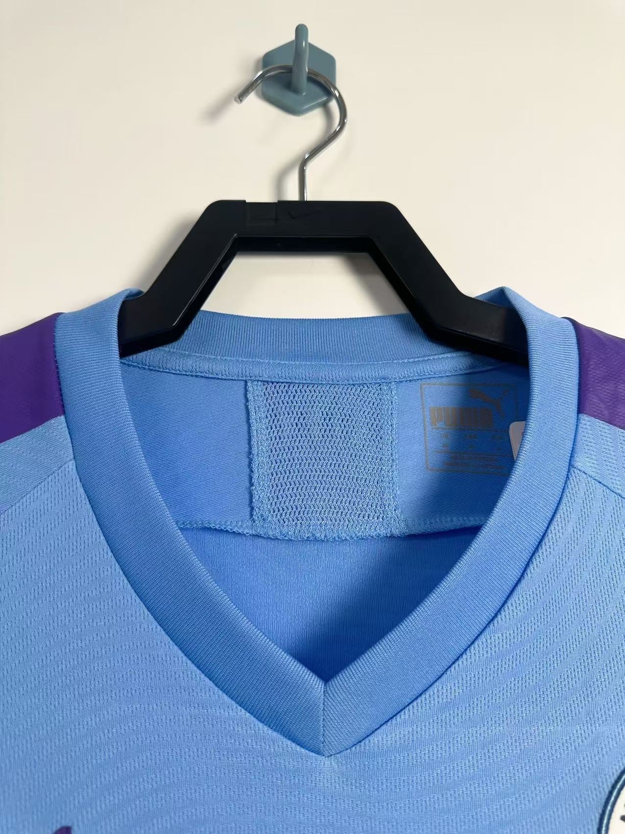 Retro Jersey MANC