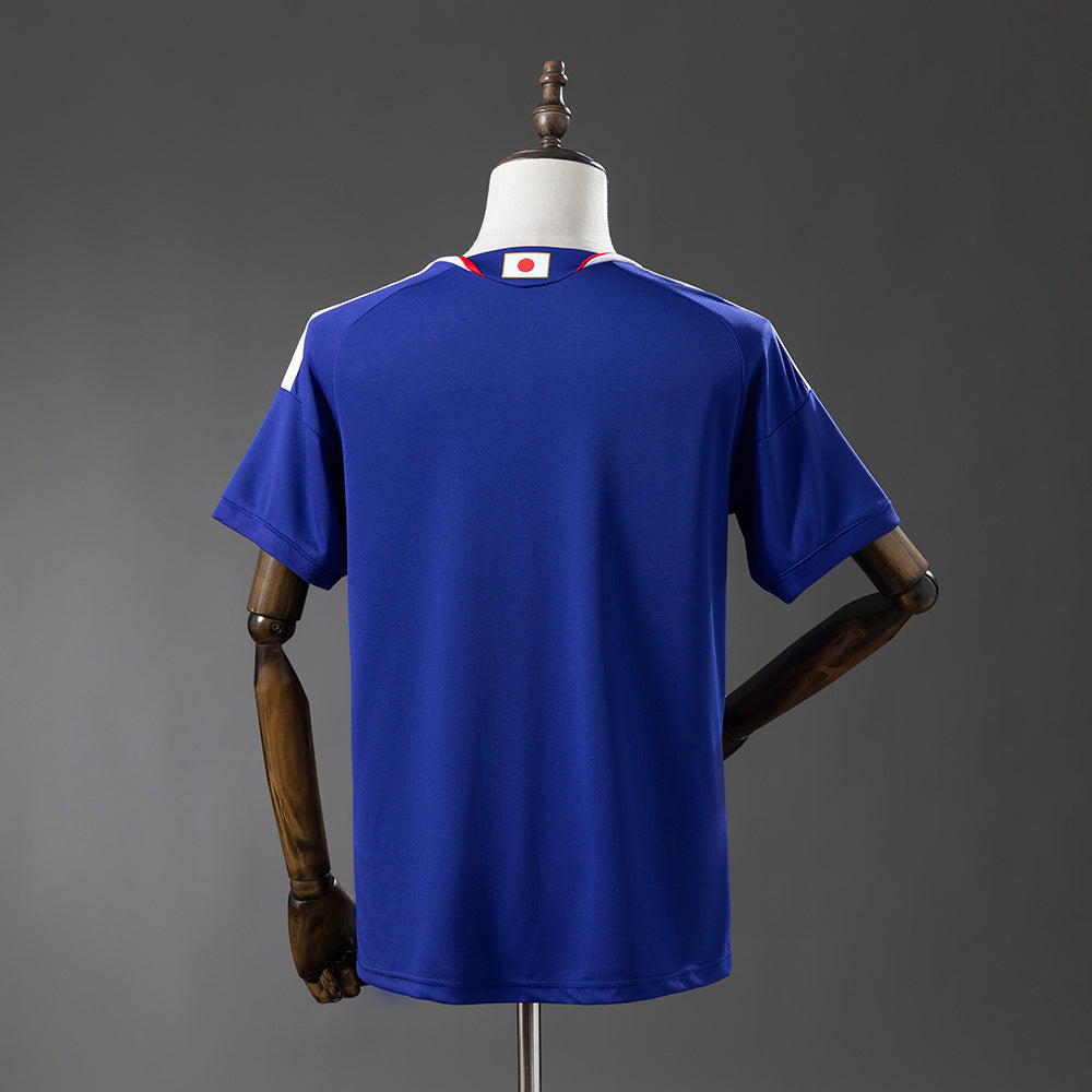 Soccer Jersey JAP