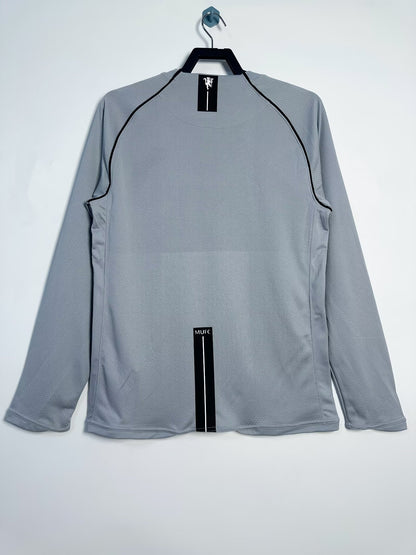 Retro Jersey MANU 3