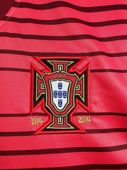 Retro Jersey POR