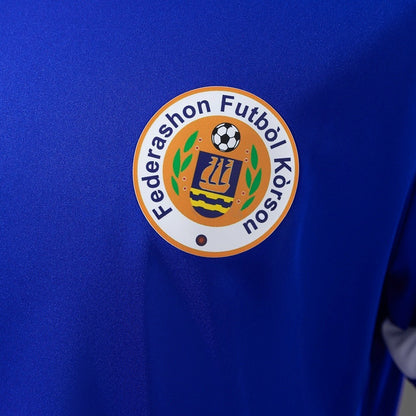 Soccer Jersey CUR