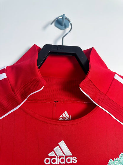 Retro Jersey LIV 4