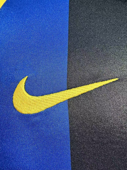 Retro Jersey INT