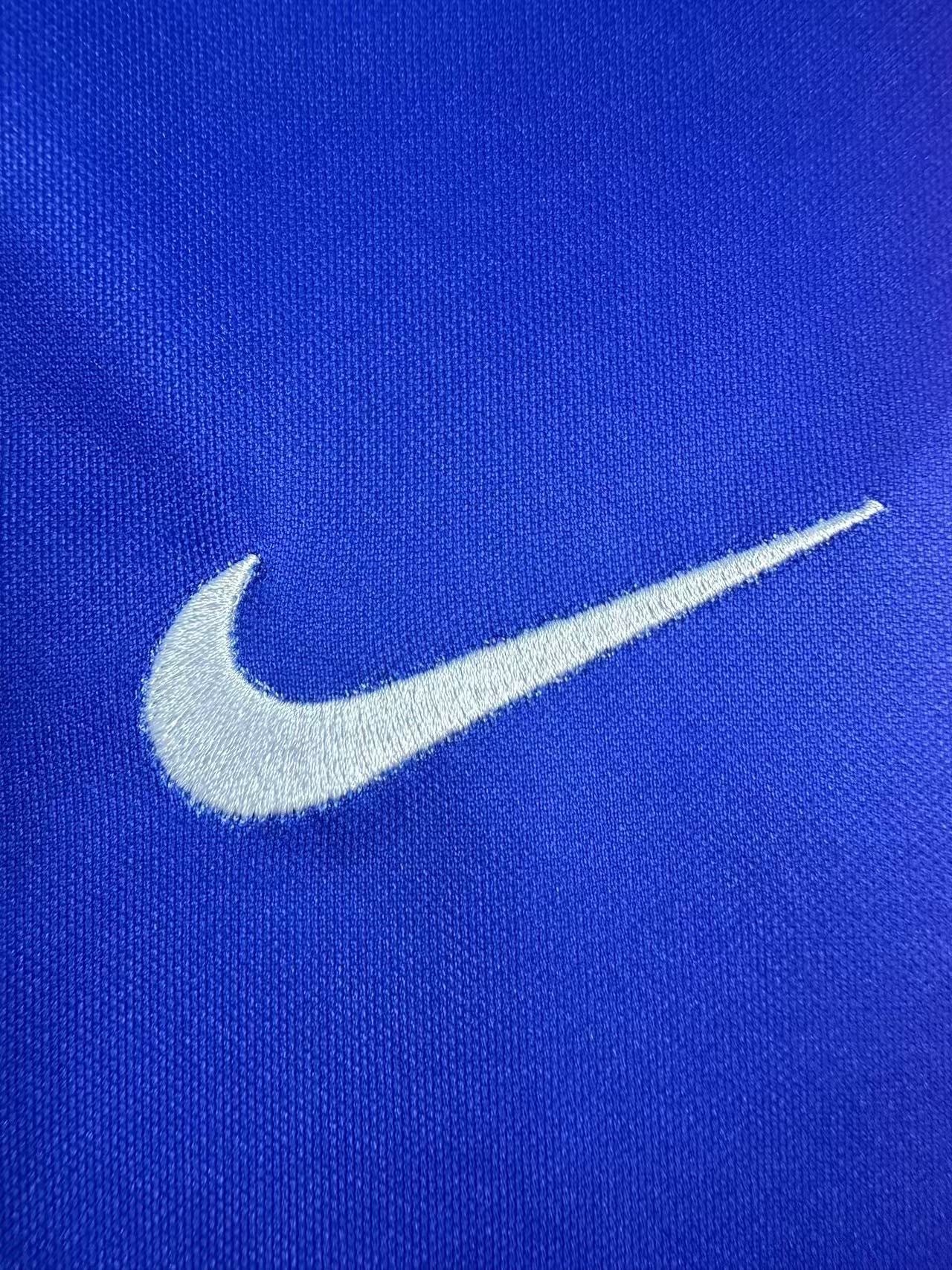 Retro Jersey PSG