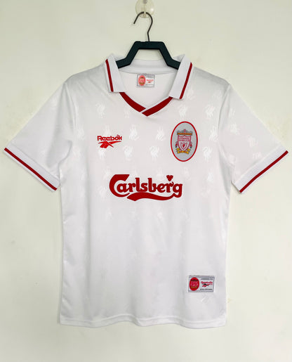 Retro Jersey LIV