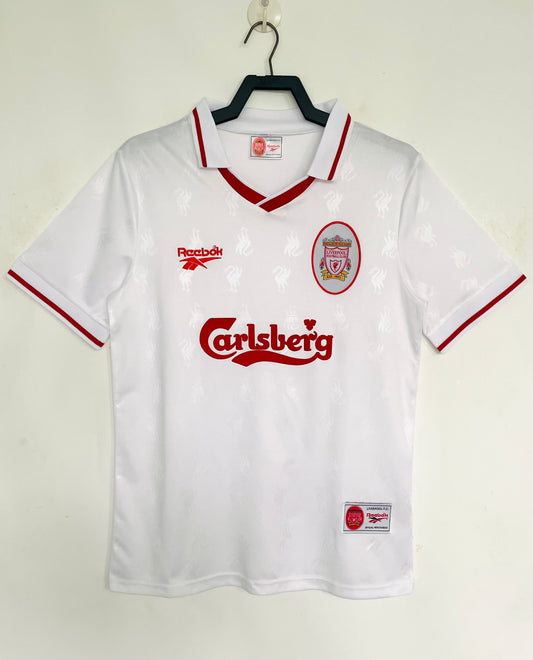Retro Jersey LIV