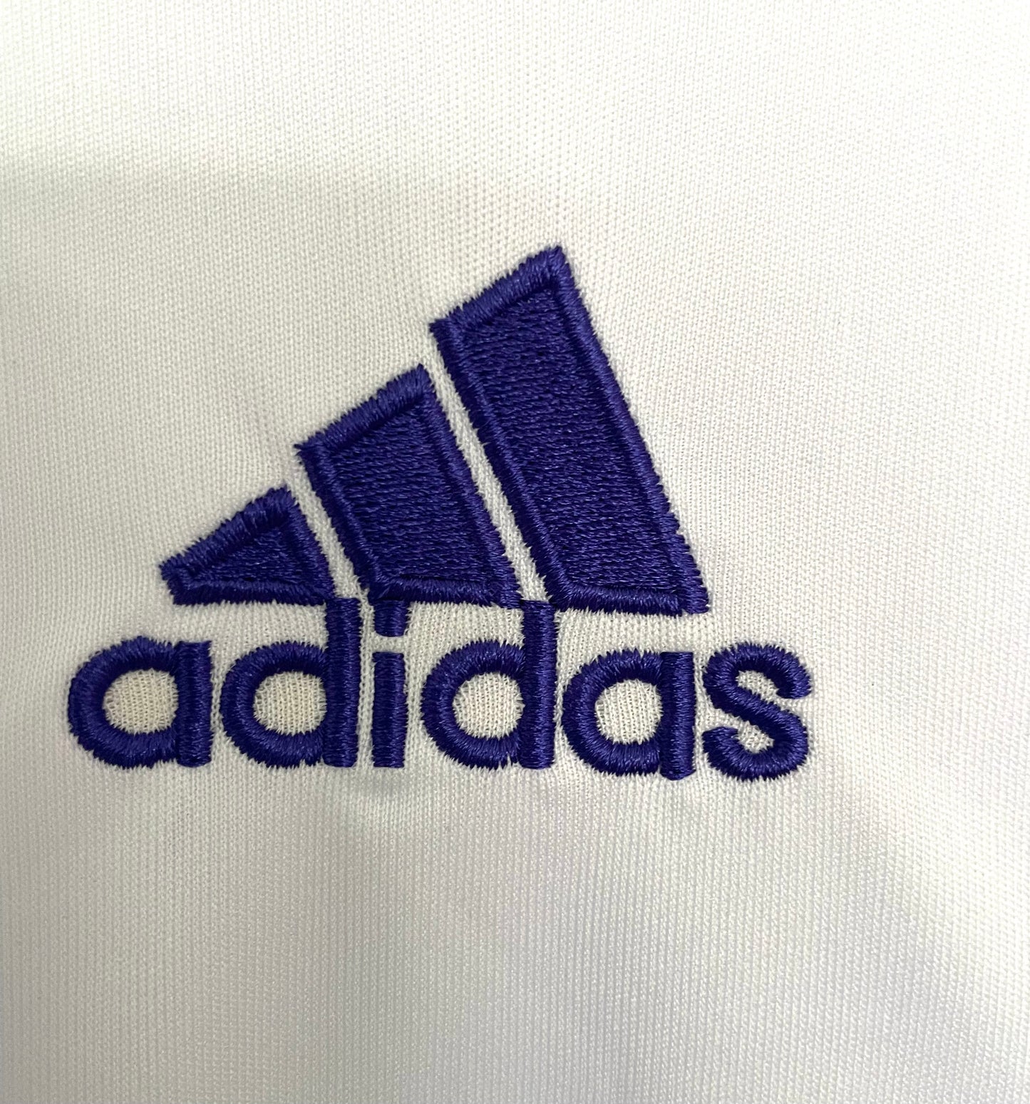 Retro Jersey RMA 2