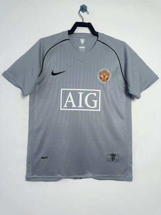 Retro Jersey MANU 4