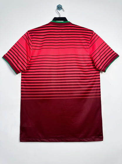Retro Jersey POR