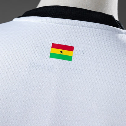 Soccer Jersey GHA