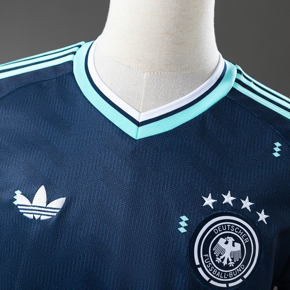 Soccer Jersey GER Away