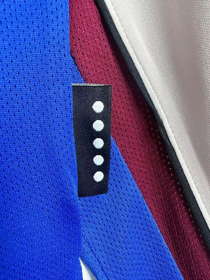 Retro Jersey BAR 3
