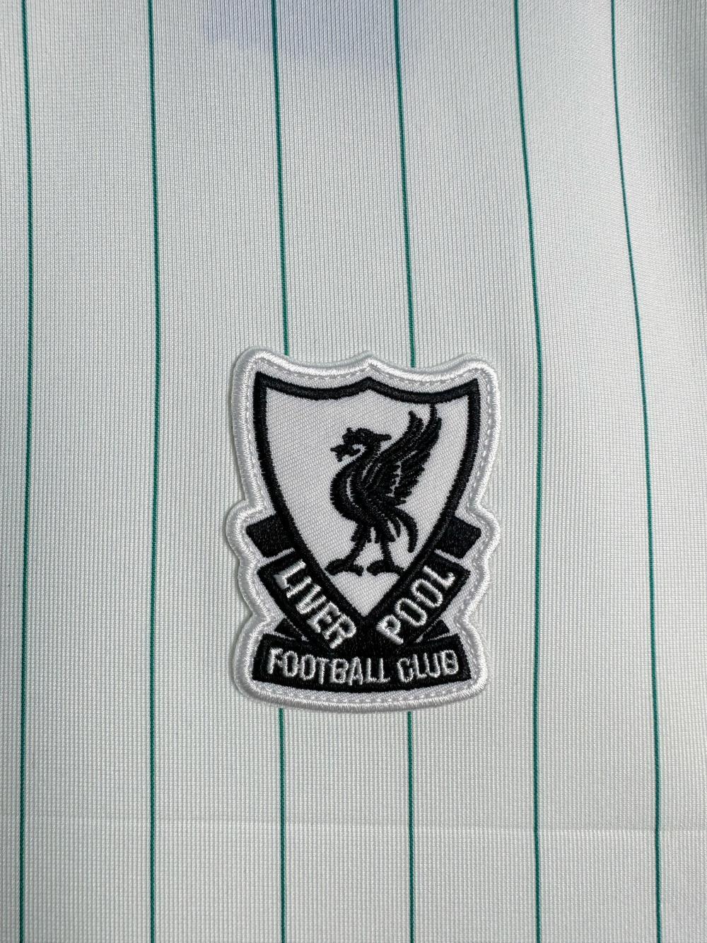Retro Jersey LIV 3