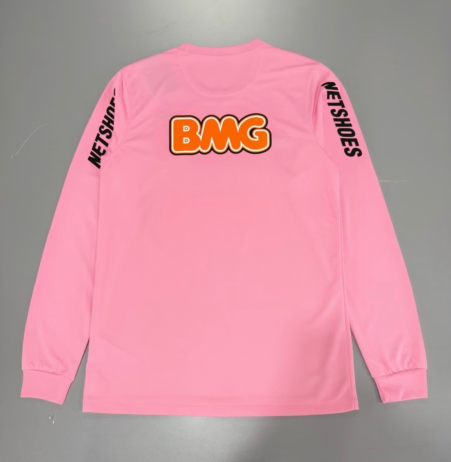 Retro Jersey SAN