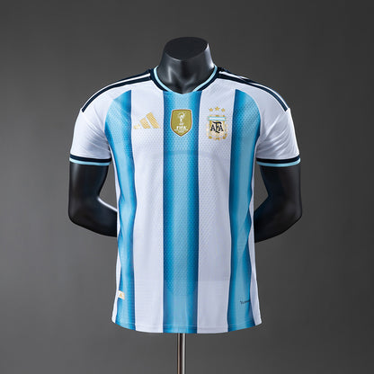 Soccer Jersey ARG